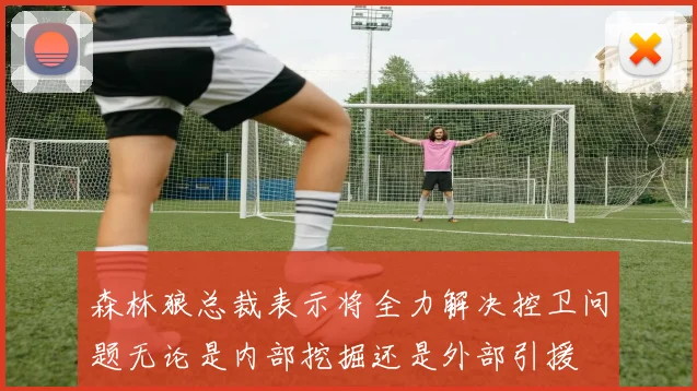 森林狼总裁表示将全力解决控卫问题无论是内部挖掘还是外部引援